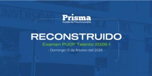 Reconstruido examen febrero 2026