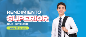 Rendimiento Superior