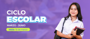 Ciclo Escolar