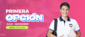 Primera Opción