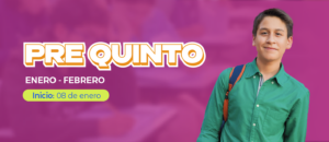 Pre Quinto