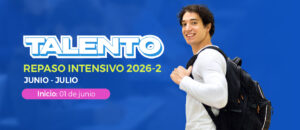 Talento Repaso Intensivo 2026-2